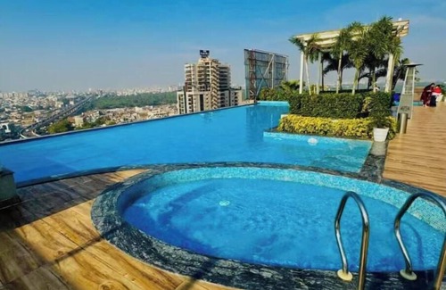 Delhi Cantonment Apartment | Prahar Homes Jaipur