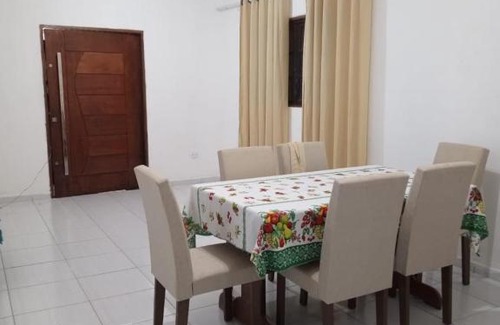 Balneario Gaivotas House | praia