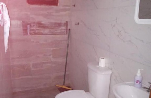 Balneario Gaivotas House | praia