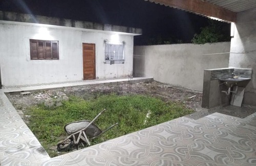 Balneario Gaivotas House | praia