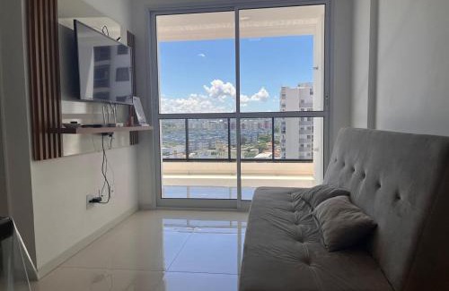 Divino Espirito Santo Apartment | Praia de Itaparica 2 Qtos 1 Suite Proximo do Mar