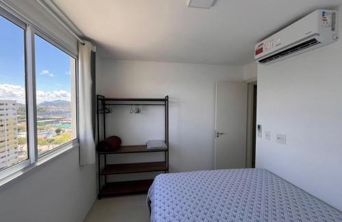 Divino Espirito Santo Apartment | Praia de Itaparica 2 Qtos 1 Suite Proximo do Mar