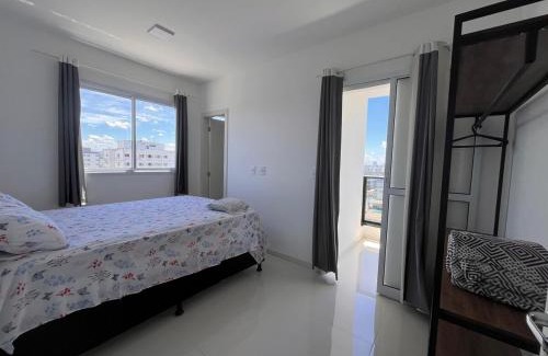 Divino Espirito Santo Apartment | Praia de Itaparica 2 Qtos 1 Suite Proximo do Mar