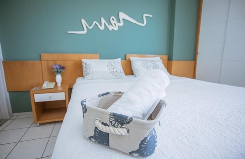 Praia do Canto Apartment | Praia do Canto Apart Hotel