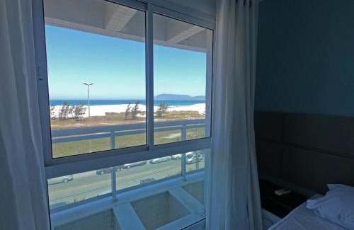Algodoal Apartment | PRAIA DO FORTE - PÉ NA AREIA - 6 hóspedes