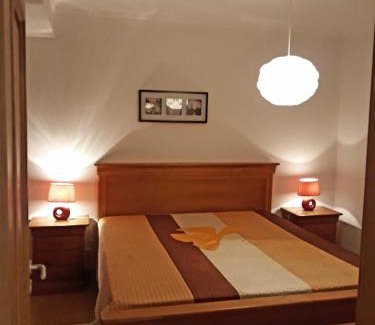 Pedrogao Apartment | Praia do Pedrógão