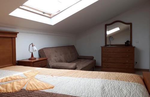 Pedrogao Apartment | Praia do Pedrógão