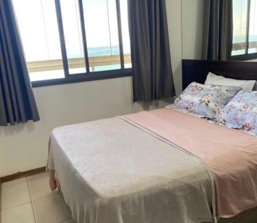 Praia de Itaparica Apartment | Praia Dourada SUITE PREMIUM 603 Itaparica