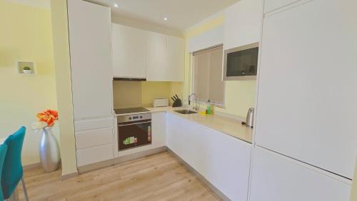 Santa Eulalia Apartment | Praia Eulália with pool and 5 minutes from the beach