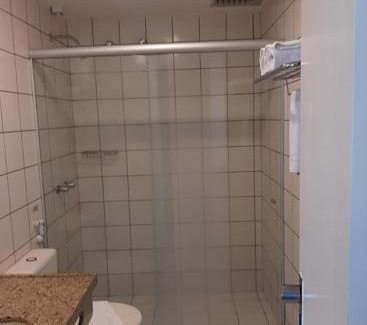 Meireles Apartment | Praia Mansa Suite Hotel apto de 1 quarto