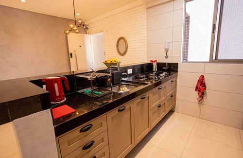 Manaira Apartment | Praia & Poesia - Manaíra