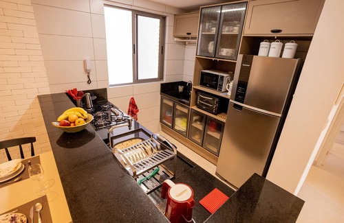 Manaira Apartment | Praia & Poesia - Manaíra