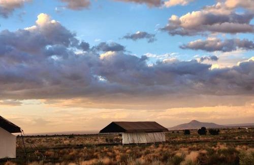 Valle Other | Prairie Falcon 4