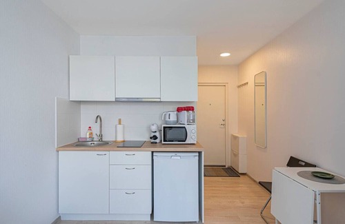 Kaunas Apartment | Pramonės ap 9 by Polo Apartments