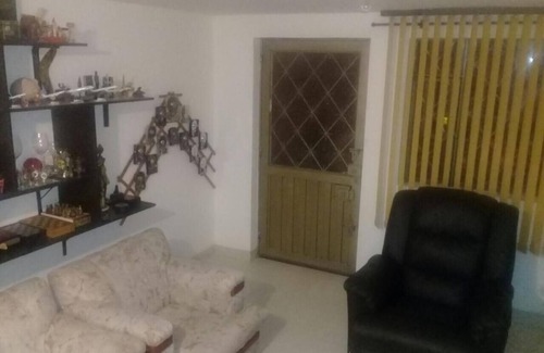 Calle 26 House | Prana House Bogotá