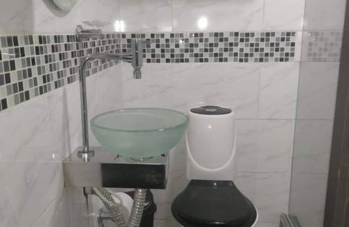 Calle 26 House | Prana House Bogotá