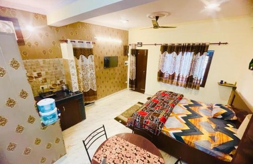 Palampur Apartment | PRANZII HOME'S