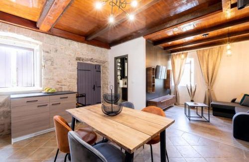 Smokvica Villa | Prapatna