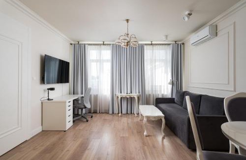 Praga Polnoc Apartment | Praska Ostoja Apartment by BookingHost