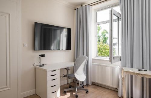 Praga Polnoc Apartment | Praska Ostoja Apartment by BookingHost