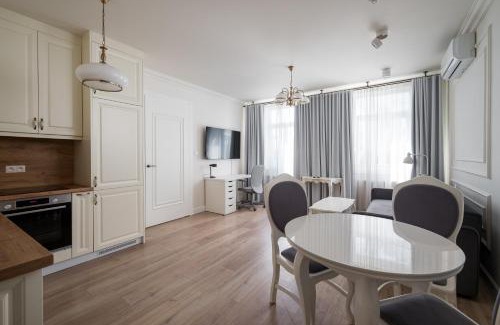 Praga Polnoc Apartment | Praska Ostoja Apartment by BookingHost