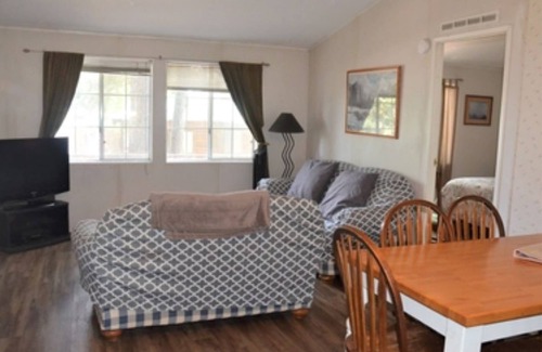Prattville House | Prattville Lakefront Cabin - Lake Almanor West Shore