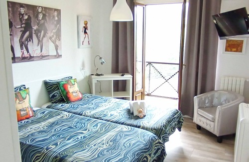Llanes Hotel | Prau Riu