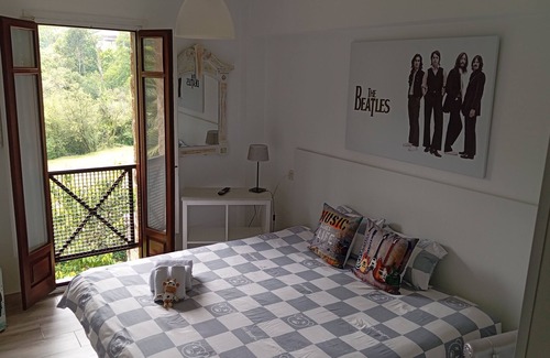 Llanes Hotel | Prau Riu