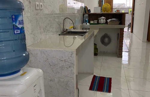 Prawirotaman House | Prawirotaman Homestay Syariah