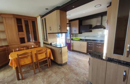 Maceira Apartment | Praza do Concello The Way