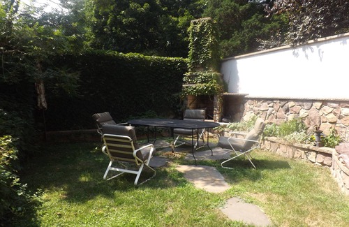 Vienna House | Pre-SALE 10% off by MAR 2020 French Country: Pond, Heated Pool, Hot Tub, Tennis