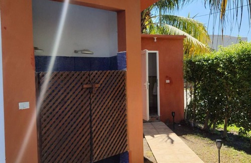 Zona 1 House | PRECIOSA CASA "PIEL CANELA HOUSE"nn