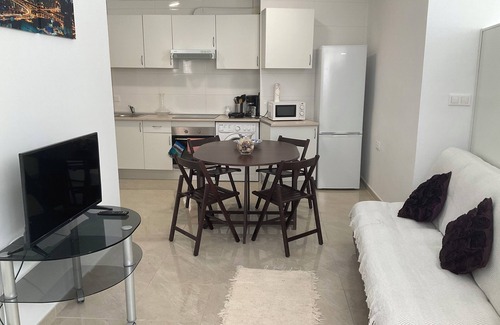 Campoamor Condo | Precioso Apartamento Céntrico Y Luminoso