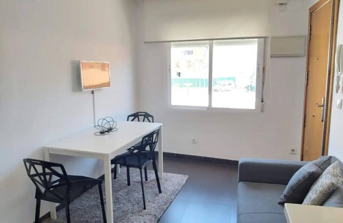 Badajoz Old Town Apartment | Precioso Apartamento en el Centro de la Ciudad