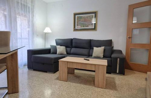 Centro - Sagrario Apartment | Precioso Apartamento en Centro