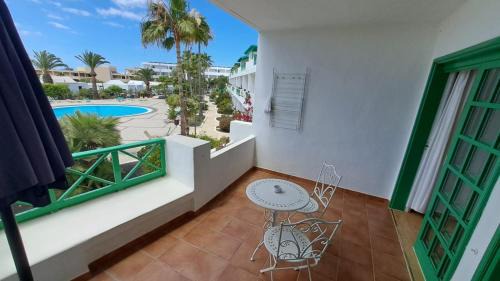 Costa Teguise Apartment | Precioso apartamento en Playa Bastián