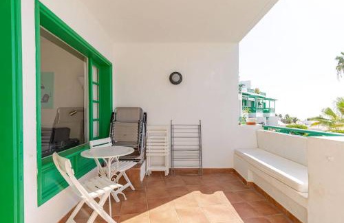 Costa Teguise Apartment | Precioso apartamento en Playa Bastián