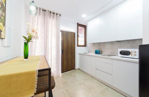 Cordoba Apartment | Precioso Loft El Arcángel II junto a la Ribera