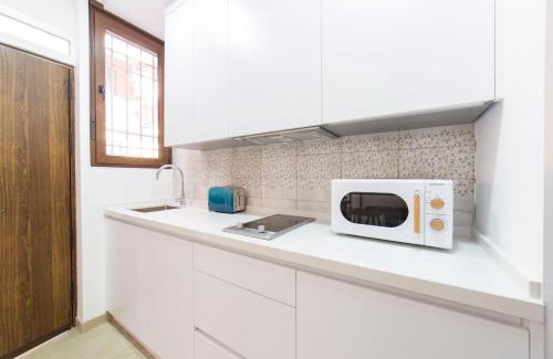 Cordoba Apartment | Precioso Loft El Arcángel II junto a la Ribera
