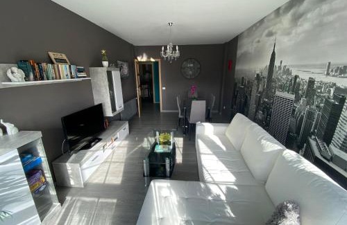 Silleda Apartment | Precioso piso en el centro de Galicia.