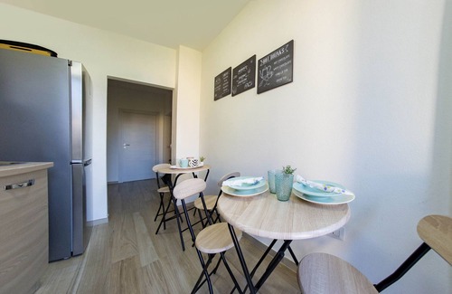 Cagliari House | Precious oasis of peace in the center of Cagliari