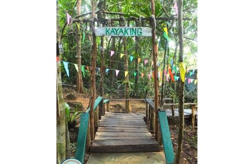 Koh Rong Other | Prek KongKang Eco-Camping