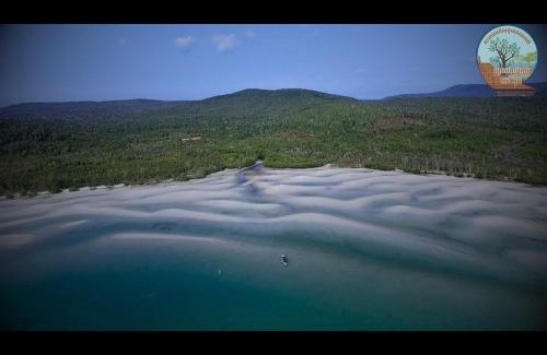 Koh Rong Other | Prek KongKang Eco-Camping
