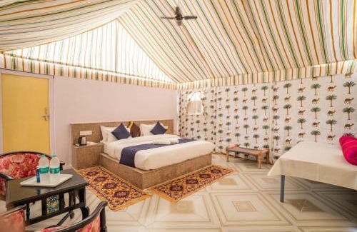 Jaisalmer Hotel | Prem baba Haveli