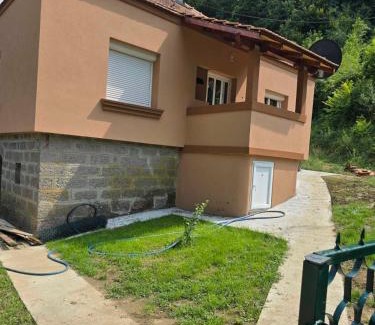 Central Serbia Villa | Premecki konak