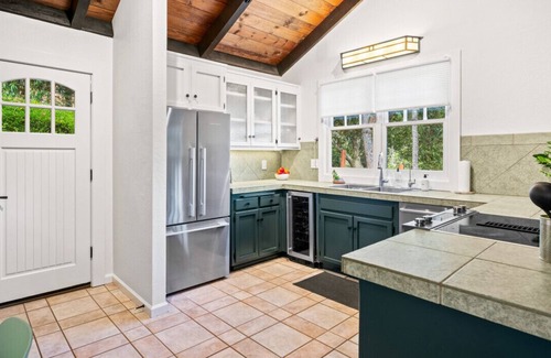 Santa Rosa House | Premier 3 BD with Pool, Outdoor Dining