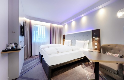 Wilmersdorf Hotel | Premier Inn Berlin City Wilmersdorf
