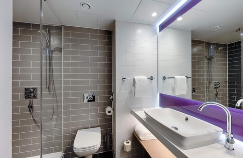 Wilmersdorf Hotel | Premier Inn Berlin City Wilmersdorf