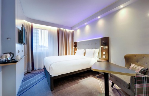Wilmersdorf Hotel | Premier Inn Berlin City Wilmersdorf