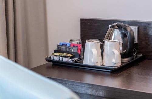Hohenfelde Hotel | Premier Inn Hamburg City Alster